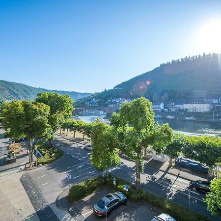 Hotel Karl Müller  Cochem Exteriör bild